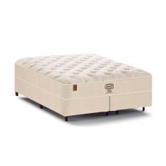 Imagem de Cama Box Com Colchão King Size Br Simmons Youth - 178X198