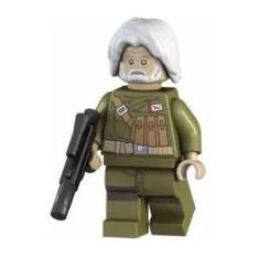 Imagem de Boneco Caluan Ematt Aliança Rebelde Blocos Montar Star Wars