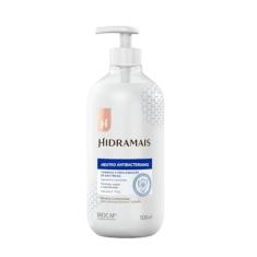 Imagem de HIDRAMAIS Sabonete Liquido Hidramais Antibacteriano Neutro 400Ml + 100Ml Gratis