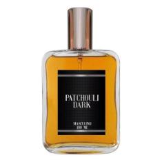 Imagem de Perfume Masculino Patchouli Dark 100ml + Mini Perfume 10ml - Essência