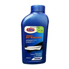 Imagem de Óleo Náutico de Motor de Polpa - TC30 - 1408 - 500ml - Uni