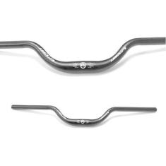 Imagem de Guidão Alto Bicicleta 31.8 X 720mm 60mm Mtb Bmx Mountain Bike Ciclismo