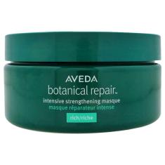 Imagem de Máscara de tratamento capilar Aveda Botanical Rich 200mL para mulheres