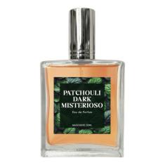Imagem de Perfume Patchouli Dark Misterioso Masculino 50ml - Natural - Essência 