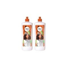 Imagem de Ativador de Cachos Salon Line 1l Sos Coco Trat Profundo-2un