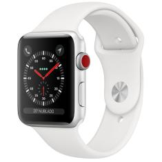 Imagem de Smartwatch Apple Watch Series 3 4G 42,0 mm