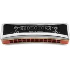 Imagem de Harmonica HE Sedutora em C (Dó) 7924C - Hering