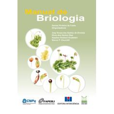 Imagem de Manual de Briologia - Costa, Denise Pinheiro Da - 9788571932371