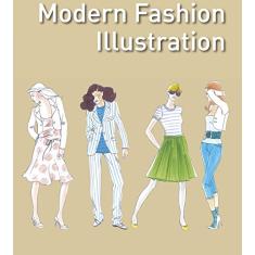 Imagem de Modern Fashion Illustration - Lafuente, Maite; Javier Navarro - 9788496805309