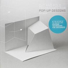 Imagem de Cut and Fold Techniques for Pop-Up Designs - Paul Jackson - 9781780673271