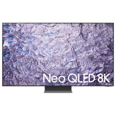 Imagem de Smart TV Neo QLED 85" Samsung 8K Quantum HDR QN85QN800CGXZD