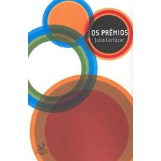 Imagem de Os Prêmios - Cortazar, Julio - 9788520097687