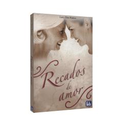 Imagem de Recados de Amor - Lucy Dias Ramos - 9788573285512