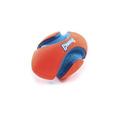 Imagem de Bola Chuckit Fumble Fetch para Cães Chuckit para Cães