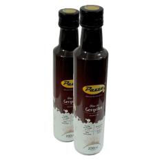 Imagem de Kit 2 Óleo De Gergelim Extra Virgem Pazze 250Ml