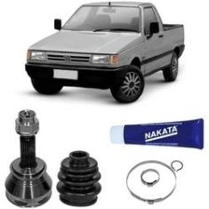 Imagem de Junta Homocinética Fiat Fiorino 1.6 8v 94 A 95 Nakata