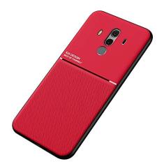 Imagem de Kepuch Mowen Case Capas Placa de Metal Embutida para Huawei Mate 10 Pro - 