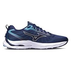 Imagem de Mizuno Dynasty 5, Tênis Masculino, Preto (Black), 41.0
