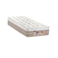 Imagem de Colchão Solteiro Castor Mola Pocket® Silver Star AIR One Face 088x188x32cm