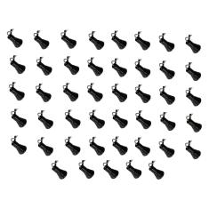 Imagem de Kit 45 Spot Trilho Perfilado Eletro Calha Par20 Bulbo Ol3