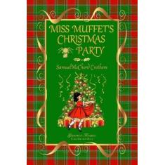 Imagem de Miss Muffets Christmas Party