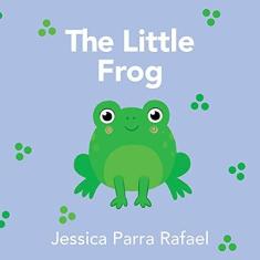 Imagem de The Little Frog