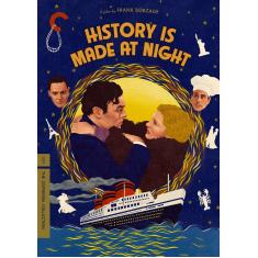 Imagem de History Is Made at Night (Criterion Collection)