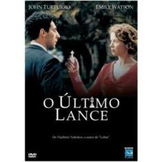 Imagem de DVD O Último Lance - John Turturro