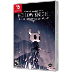 Imagem de Jogo Hollow Knight Nintendo Nintendo Switch