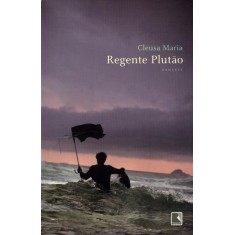 Imagem de Regente Plutão - Maria, Cleusa - 9788501096494