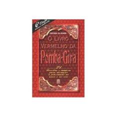 Imagem de O Livro Vermelho da Pomba Gira - 21 Receitas - Alkimin, Zaydan - 9788534702416