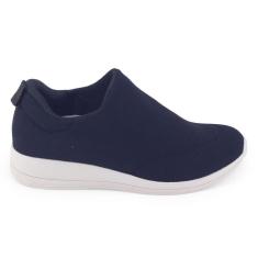 Imagem de Tênis Feminino Usaflex AJ1204002 Casual elastano SlipOn-Feminino