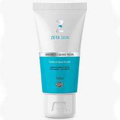 Imagem de Sabonete Líquido Facial Zeta Skin 150ml
