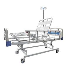 Imagem de Cama Hospitalar 3 Movimentos DX3 Dellamed