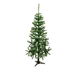 Imagem de Árvore De Natal Pinheiro Verde 200 Galhos 150cm Grande Cheia - Rio de 