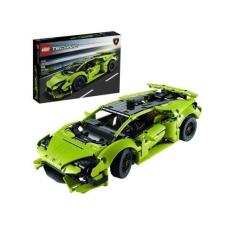 Imagem de LEGO Technic Lamborghini Huracán Tecnica - 42161 806 Peças
