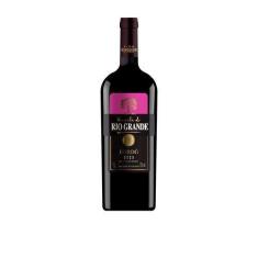 Imagem de Vinho Tinto Quinta do Rio Grande Bordô Suave 1 Litro