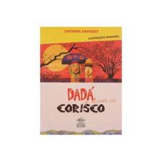 Imagem de Dadá, a Mulher de Corisco - Savaget, Luciana - 9788536800240