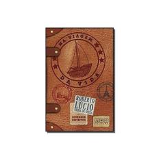 Imagem de Na Viagem da Vida - Roberto Lúcio Vieira De Souza - 9788563778390