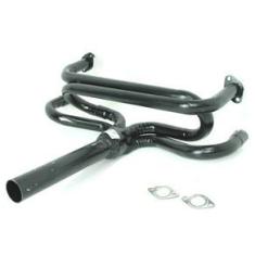 Imagem de Dimensionado 4x1 Sem Silencioso Para Fusca Vw S51