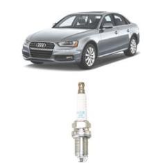 Imagem de Vela Ignição NGK Audi A4 1.8 20V 1994-2008 BKUR6ET-10