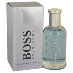 Imagem de Perfume Masculino Bottled Tonic Hugo Boss 100 ML Eau De Toilette
