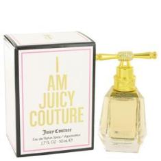 Imagem de Perfume Feminino I Am Juicy Couture Eau De Parfum