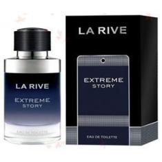 Imagem de Perfume Extreme Story EDT 75ml La Rive