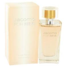 Imagem de Perfume Feminino Jacomo Eau De Parfum