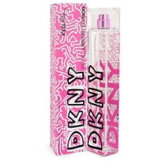 Imagem de Perfume Feminino Donna Karan 100 ML Energizing Eau De Toilette Spray