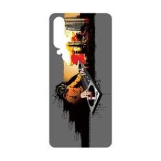 Imagem de Capa Adesivo Skin264 Verso Para Xiaomi Mi 9 SE