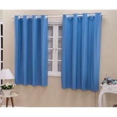 Imagem de Cortina Corta Luz Blackout Blecaute 2,80 X 1,60 