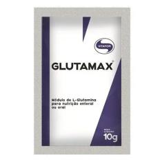 Imagem de Glutamax 300GR (cx 30 saches 10GR) - vitafor