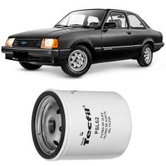 Imagem de Filtro Óleo Chevrolet Chevette 83 a 93 Tecfil - PSL62